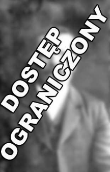 [A portrait of a man] [An iconographic document]