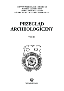 Spis treści