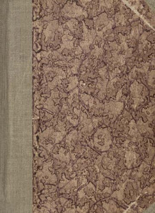 Sprawozdania Archeologiczne T. 22 (1970), Spis treści