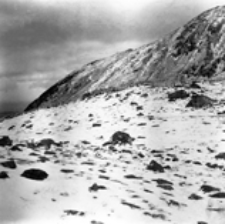 Zdjęcie prywatne : wycieczka w g&oacute;ry (Spitsbergen)