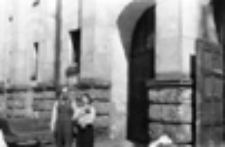 Warszawa : zdjęcie prywatne