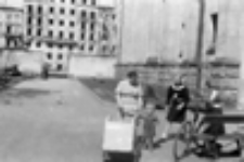 Warszawa : zdjęcie prywatne