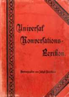 Universal-Konversations-Lexikon