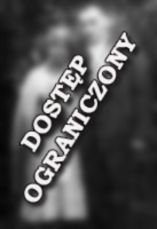 [A newly married couple] [An iconographic document]