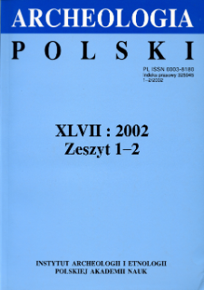 Kurhan z Tahańczy