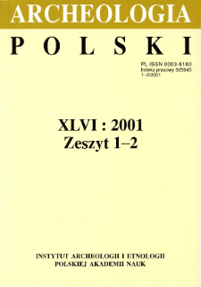 Przygoda z niewiedzą (w odpowiedzi panu Stanisławowie Kukawce)