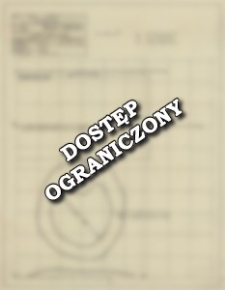 Iłża. Grodzisko - Tatarski Kopiec. Lokalizacja profili na planie