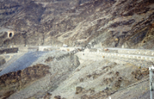 Przełęcz Chajberska (Khyber Pass) (Dokument ikonograficzny)