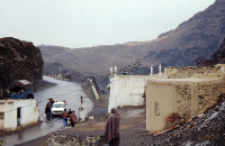 Khyber Pass (Iconographic document)
