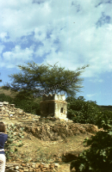 Construction pathwari in Rajasthan (Iconographic document)