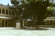 Budowla pathwari w Radżastanie (Dokument ikonograficzny)