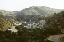 Hindu temple complex in Eklingji (Iconographic document)