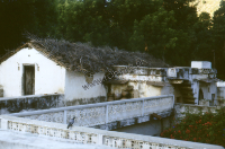 Hindu temple complex in Eklingji (Iconographic document)