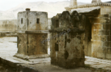 Hindu temple complex in Eklingji (Iconographic document)