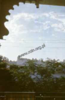 Widok z tarasu, Udaipur (Dokument ikonograficzny)