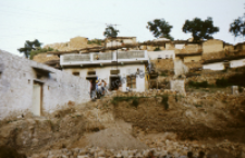 At the periphery of Nathdvara city (Iconographic document)