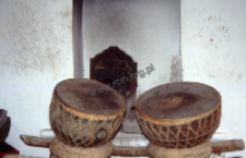 Świątynia w Kolu Pabuji (Dokument ikonograficzny)