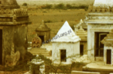 Kapliczki hinduistyczne (Dokument ikonograficzny)