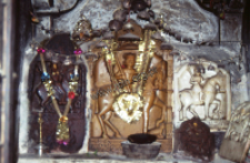 Świątynia Kolu Pabuji, Radżastan (Dokument ikonograficzny)