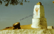 Kaplice hinduistyczne, klasztor Dhinodhar (Dokument ikonograficzny)