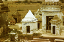 Hindu shrines (Iconographic document)