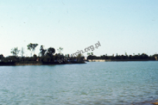 Jezioro Sagar w Bhuj (Dokument ikonograficzny)