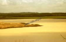 Artificial lake in Kutch (Iconographic document)