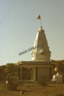Mommai Mata Temple (Iconographic document)