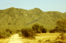 Krajobraz Kutch (Dokument ikonograficzny)
