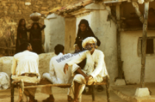 Shepherds of wagadhiya rabari (Iconographic document)