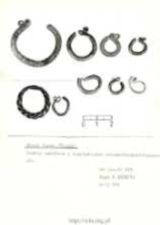 Stary Zamek, Sob&oacute;tka commune, Wrocław county, Lower Silesian voivodeship