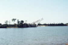 Jezioro Sagar w Bhuj (Dokument ikonograficzny)