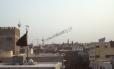City Haidarabad, Pakistan (Iconographic document)