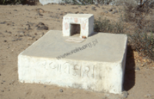 Shrine-tomb (Iconographic document)