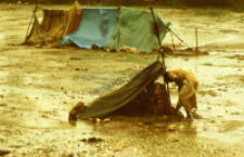 Pora deszczowa, Gudżarat (Dokument ikonograficzny)