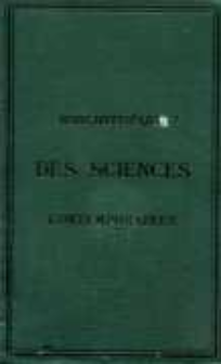 Le pr&eacute;historique : antiquit&eacute; de l'homme