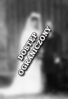 [Newlyweds] [An iconographic document]