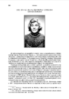 Archeologia Polski Vol. 53 (2008) No 2, Kronika