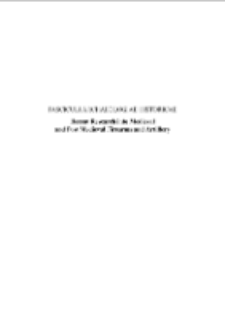 Fasciculi Archaeologiae Historicae. Fasc. 25 (2012), Index