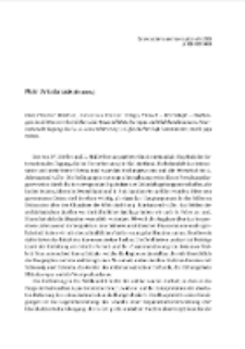 Sprawozdania Archeologiczne Vol. 61 (2009), Reviews