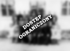 [Pupils in front of the school] [An iconographic document]