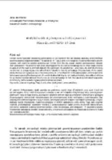 Miejscowość Ago&egrave;nyiv&eacute; wobec dynamiki rozwoju metropolii Lom&eacute;