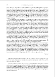 Jadwiga Muszyńska, Gospodarka dworska w dobrach biskup&oacute;w krakowskich w połowie XVII wieku