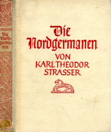 Die Nordgermanen