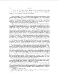 W czasach, gdy Stargard był stolicą... O kuflu monetowym małżonk&oacute;w von Lockst&auml;dt w zbiorach Muzeum Archeologiczno-Historycznego w Stargardzie, red. Marcin Majewski, Stargard 2014 : [recenzja]