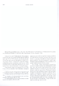 Der Arm- und Beinschmuck in Rumänien, Mircea Petrescu-Dîmbovicta, Prahistorische Bronzefunde, Abteilung X, Band 4, Stuttgart 1998 : [recenzja]