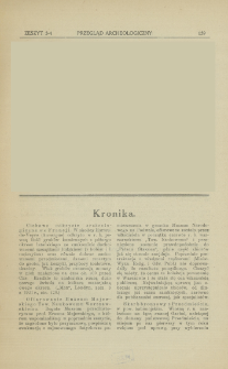 Kronika