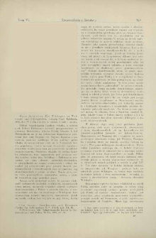 Die Wikinger im Weichsel- und Odergebiet, Hans Jaenichen, Leipzig 1938 : [recenzja]