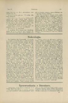 Antropołogja, ricznik kabinetu antropołogij im. F. Wowka, Kiîv, 1927-1928 : [recenzja]