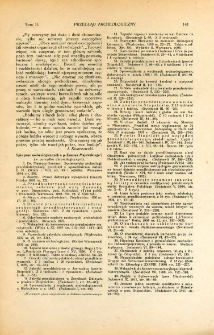 Spis prac archeologicznych ś.p. Erazma Majewskiego : (w porządku chronologicznym)